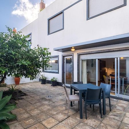 Casa Do Limoeiro Villa Понта Делгада Екстериор снимка
