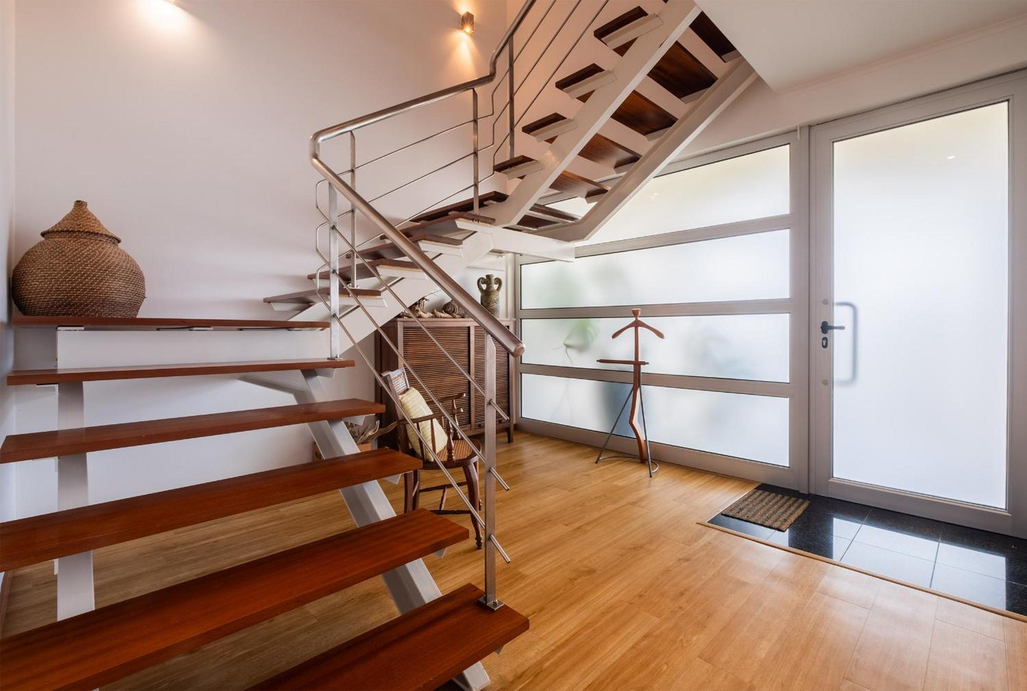 Casa Do Limoeiro Villa Понта Делгада Екстериор снимка