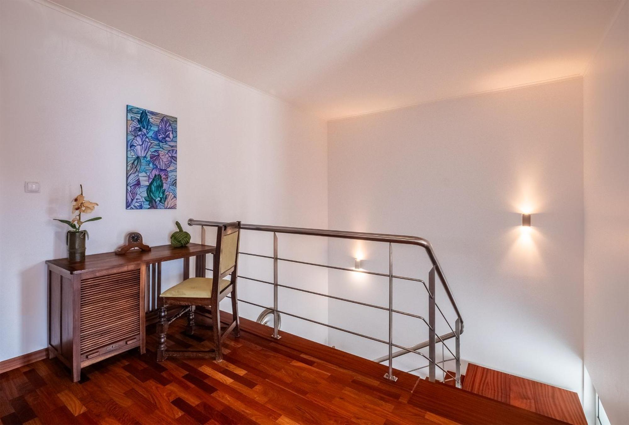 Casa Do Limoeiro Villa Понта Делгада Екстериор снимка