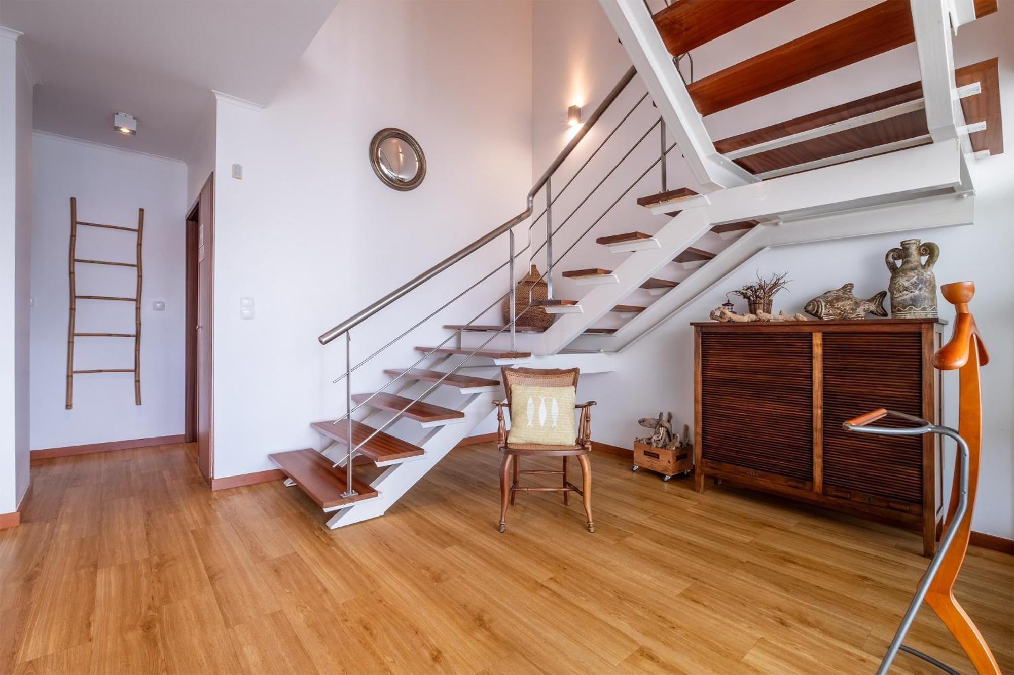 Casa Do Limoeiro Villa Понта Делгада Екстериор снимка